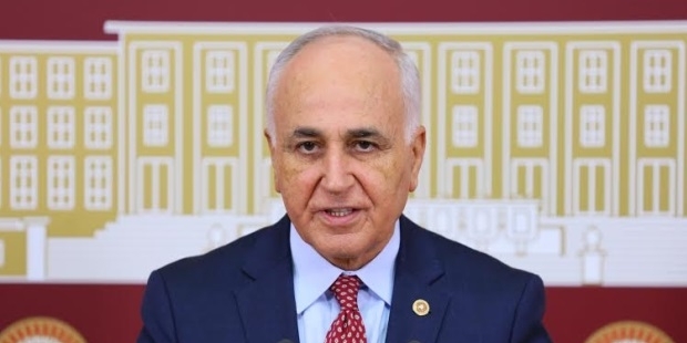 "Davar gütmesi gerekenler maalesef öğrenci yetiştiriyor"