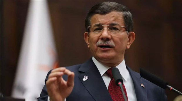Davutoğlu rol arıyor: 10 maddeli ‘çözüm’ önerisi