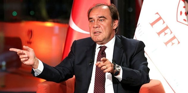 Demirören’den flaş video hakem sözleri