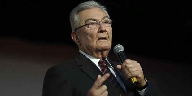 "Deniz Baykal, komadan çıkış bulguları veriyor"