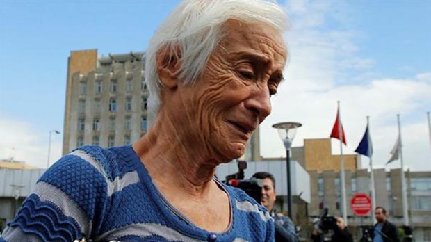 Deniz Baykal’ın eşi Olcay Baykal ilk kez konuştu