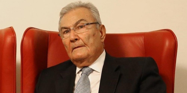 Deniz Baykal'ın sağlık durumu: İyileşmesi haftalar sürebilir