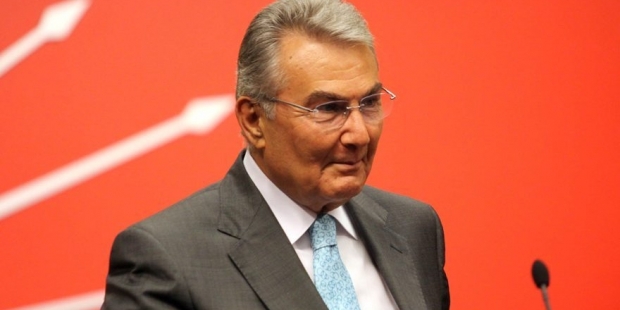 Deniz Baykal'ın sağlık durumuna ilişkin açıklama: Umutlarımız artıyor, düne göre daha iyi