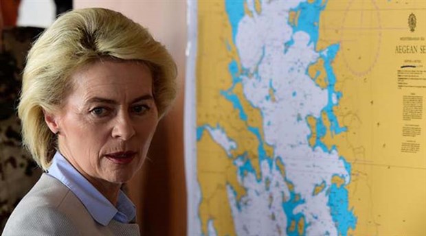 Deutsche Welle’den yandaş Akşam ve Star’a tepki