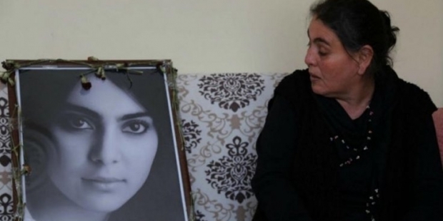 Dilek Doğan'ın annesine beraat