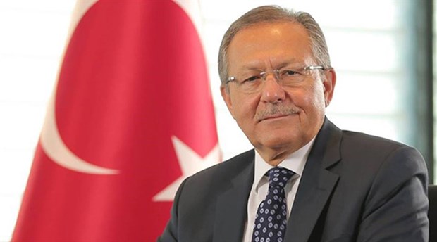 Edip Uğur: Hanımı bile inandıramıyorum, istifa yok!