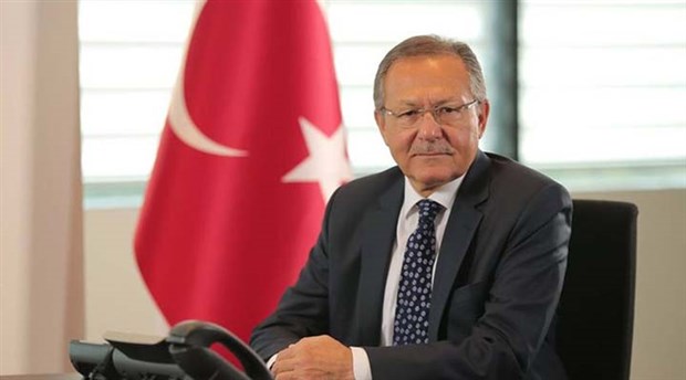 Edip Uğur kimdir?