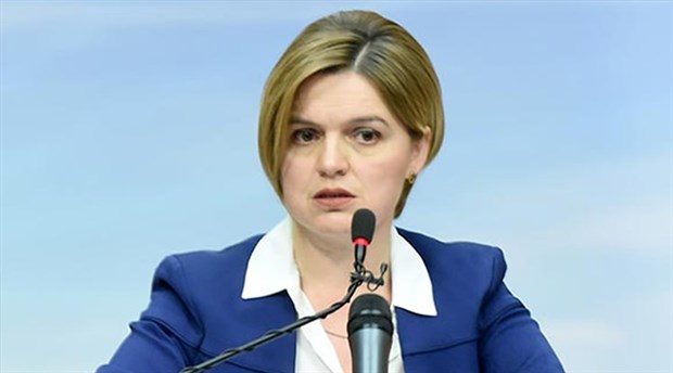 ‘Ek bütçe getirmeden borçlanmak isteyen bir iktidar var’