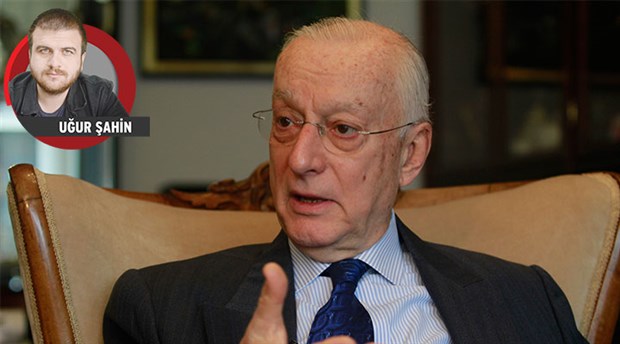 Emekli Büyükelçi Uluç Özülker: Kriz kısa sürmeyecek