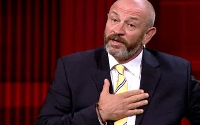 Emekli SAT komandosu Ali Türkşen, Meral Akşener’in partisine katılıyor