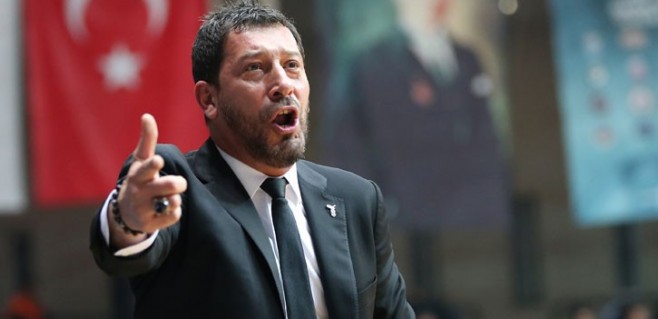 'En baştan beri hayalini kuruyordum'