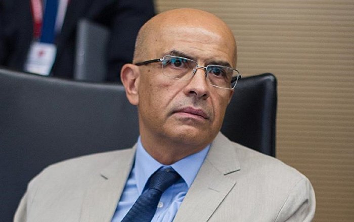 Enis Berberoğlu’nun tahliye talebi reddedildi