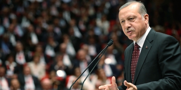 "Erdoğan 2019 seçimleri için operasyon yapıyor, İstanbul'un bazı ilçeleri ile Anadolu'da istifalar olacak"