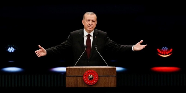 "Erdoğan 2019 seçimlerini kazanırsa OHAL kalıcı evreye girecek"
