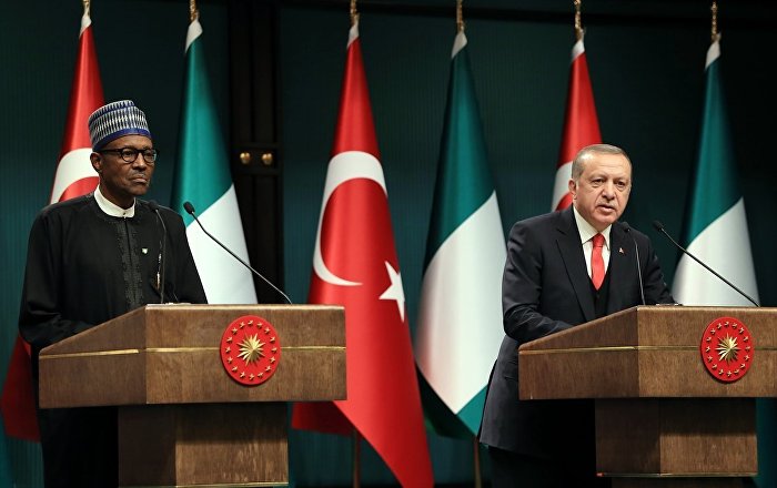 Erdoğan: İstifasını vermeyen belediye başkanları sistemin nasıl işlediğini bilir, gereği yapılacak