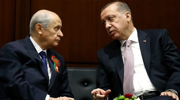 Erdoğan: MTV zammı yeniden görüşülecek