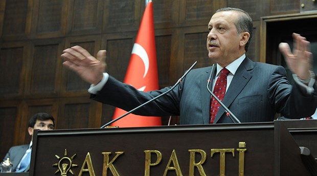 Erdoğan: Obez bir devlet yönetimine sahibiz