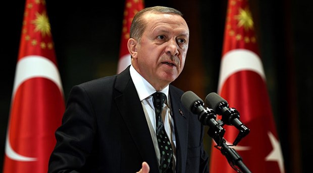 Erdoğan: Vatandaşımı köpeğe aratıyorlar