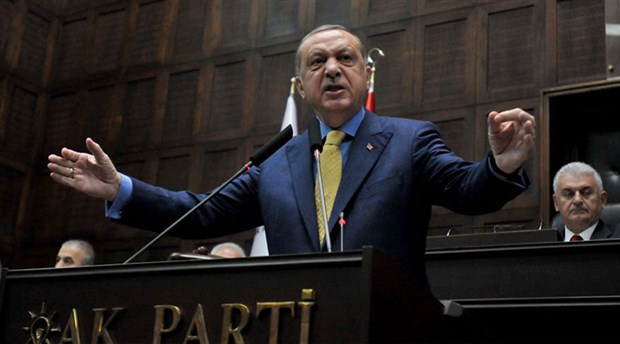 Erdoğan: Yastık altındaki altınlarınızı ekonomiye katın