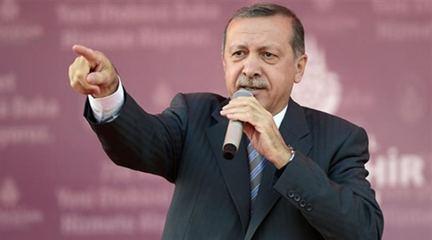 Erdoğan ‘yenilenmeye ara verdi’ iddiası
