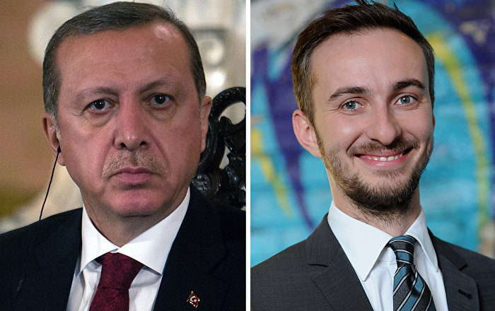 Erdoğan’a ‘belaltı’ şiire ‘kısmi yasak’ kaldırılabilir