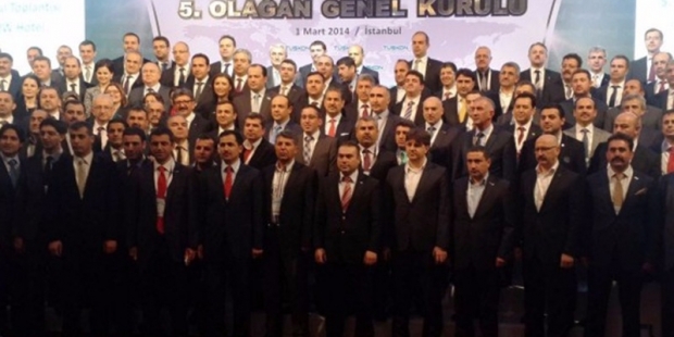 "Erdoğan'a karşı yapılan konuşmayı ben alkışlamadım"