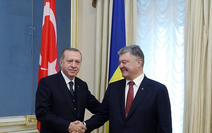 Erdoğan’dan ABD ile vize krizine ilk yorum: Üzüntü verici