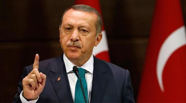 Erdoğan’dan Balıkesir Belediye Başkanı açıklaması