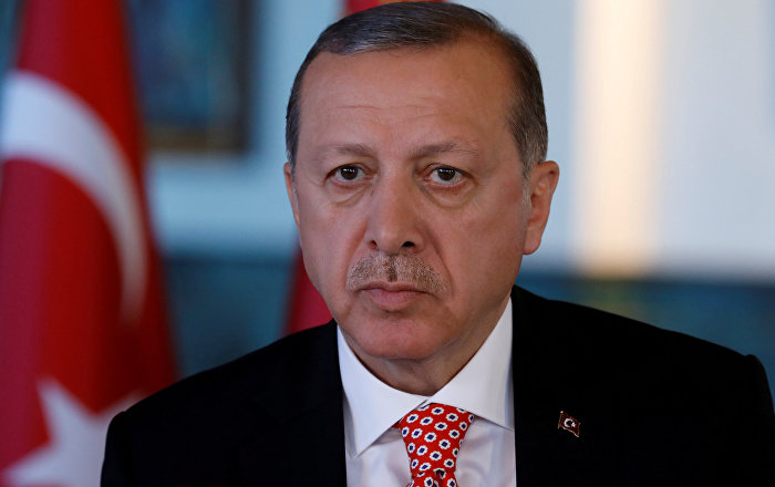 Erdoğan’dan Beşiktaş’a teşekkür eden Spor Bakanı’na: Saha onların mı, bizim verdiğimiz paralarla yaptılar