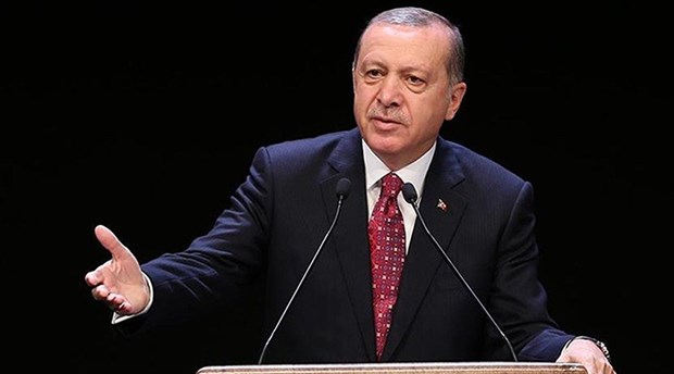 Erdoğan’dan ‘erken seçim’ açıklaması
