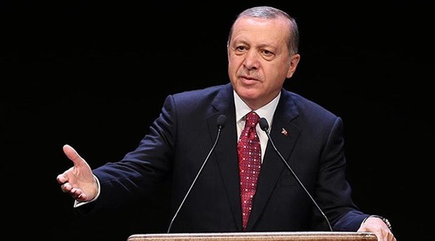 Erdoğan’dan İdlib açıklaması: Yeni bir Kobani istemiyoruz