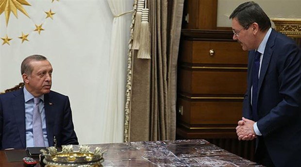 Erdoğan’dan istifaya direnen başkanlara uyarı: Sonuçları ağır