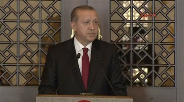 Erdoğan’dan Suikast Timi davası kararına ilişkin yorum: Etme