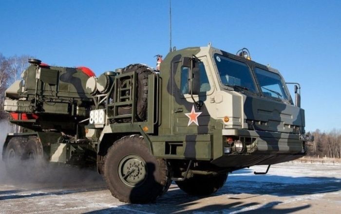 Erdoğan’ın ‘Alabiliriz’ dediği S-500’lerin özellikleri neler?