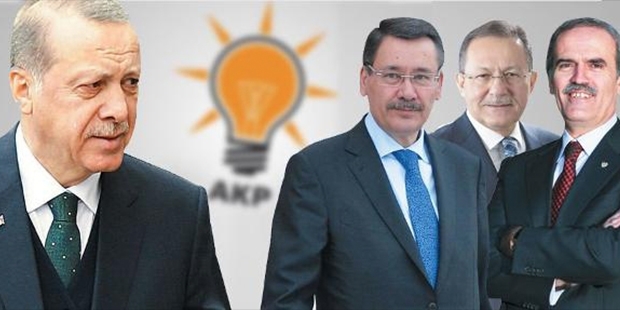 Erdoğan'ın belediye başkanlarına 'gereği yapılacak' demesinin arkasında 'dosya' hazırlığı mı var?