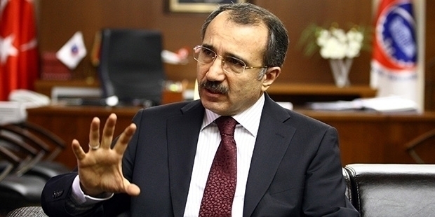 Erdoğan'ın ilk müsteşarı: Bunu yapan yönetici, verimsizliğin kaynağı hâline gelmeye başlar!