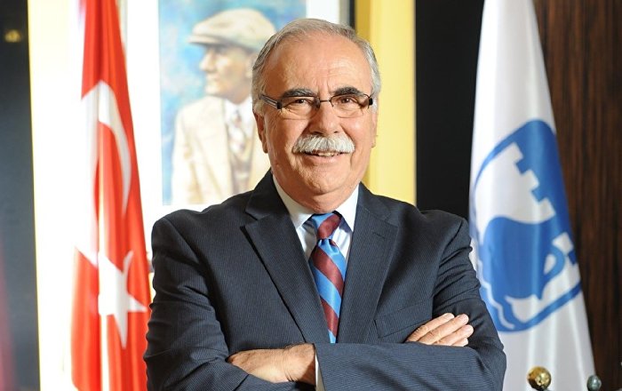 Erdoğan’ın ‘Konuşturmayın’ dediği Çanakkale Belediye Başkanı Gökhan: Web sitesinden konuşurum