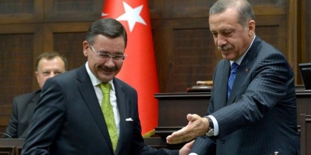 "Erdoğan'ın 'Sorunlu' dediği belediyelerle ilgili süreç, kasım ayında tamamlanacak"