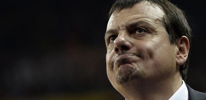 Ergin Ataman’dan MHP lideri Devlet Bahçeli’ye ‘yabancı oyuncu’ yanıtı