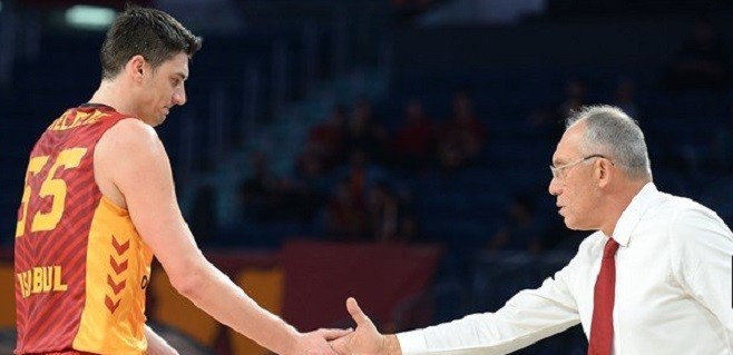 Erman Kunter: Kötü bir takıma yenilmedik