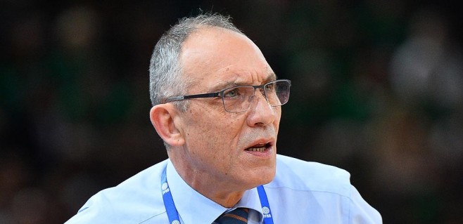 Erman Kunter: "Utanç verici bir maçtı”