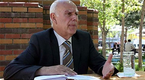 Eski milletvekili Hüsamettin Zenderlioğlu gözaltına alındı