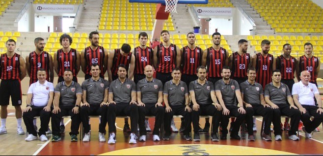 Eskişehir Basket’te medya günü heyecanı