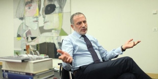 Fatih Altaylı: Yesinler sizin 'sözde' muhafazakârlığınızı!..