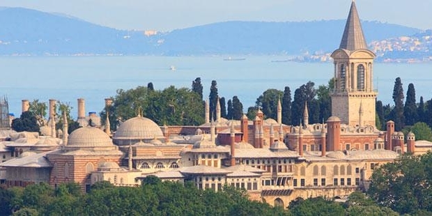 Fatih Belediye Başkanı'ndan 'Topkapı Sarayı' açıklaması: Sıkıntılı alanlar turizme kazandırılacak
