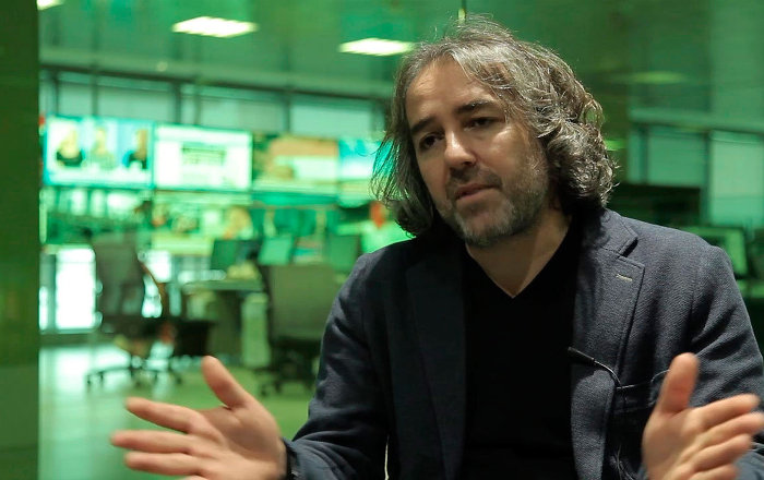 Fehim Taştekin’in kitabı dahil 3 kitaba toplatma kararı: ‘Terör örgütü niteliği taşıdığı…’