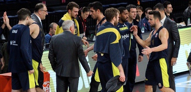 Fenerbahçe, 6 maçtır Galatasaray'ı yeniyor