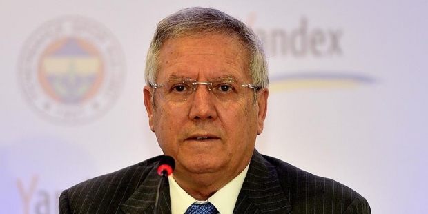 Fenerbahçe Başkanı Aziz Yıldırım'a hapis istemi!