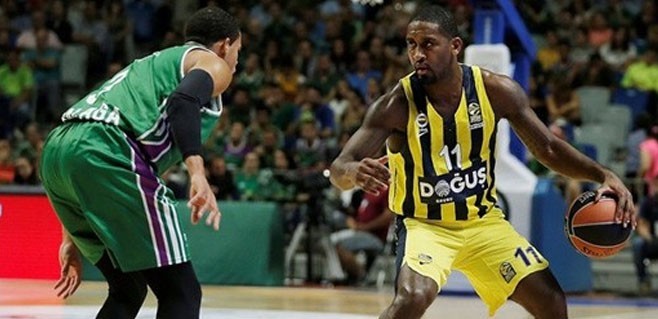 Fenerbahçe kötü başladı