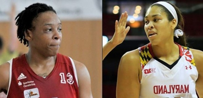 Fenerbahçe maçı öncesi ABD’li 2 basketbolcu Türkiye'ye alınmadı!